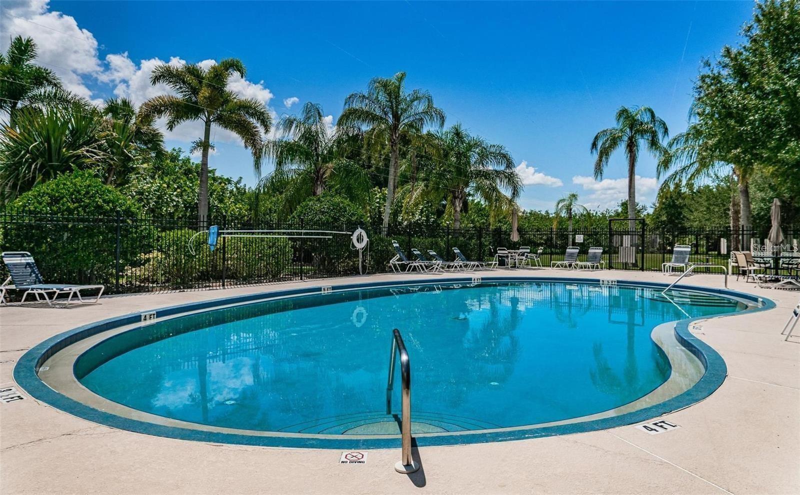 6007 BAYSIDE KEY DR, TAMPA, FL, 33615