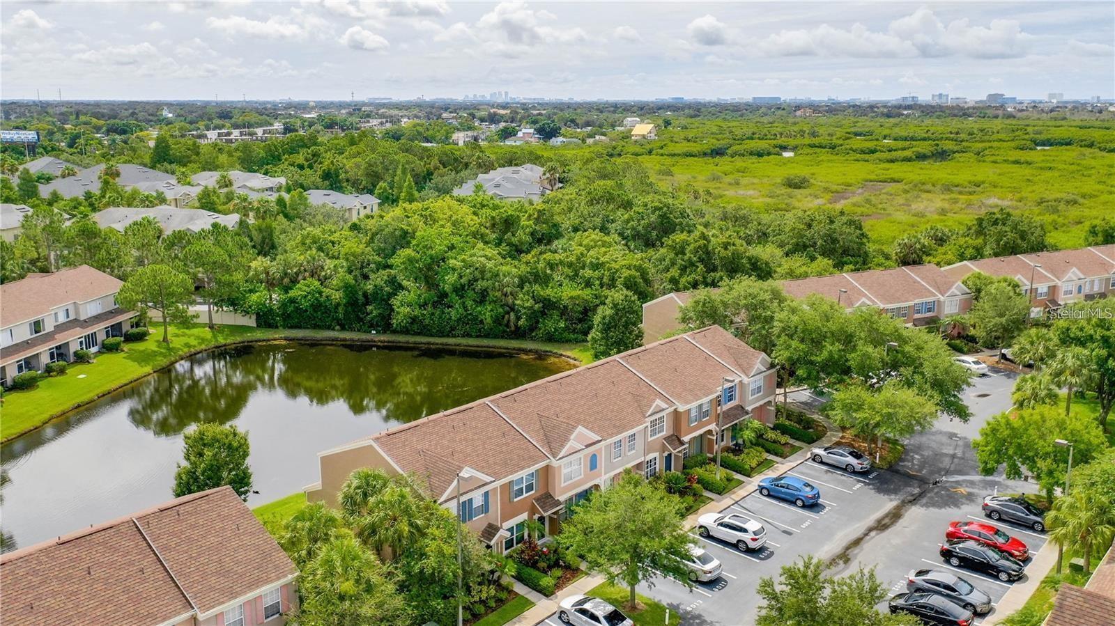 6007 BAYSIDE KEY DR, TAMPA, FL, 33615