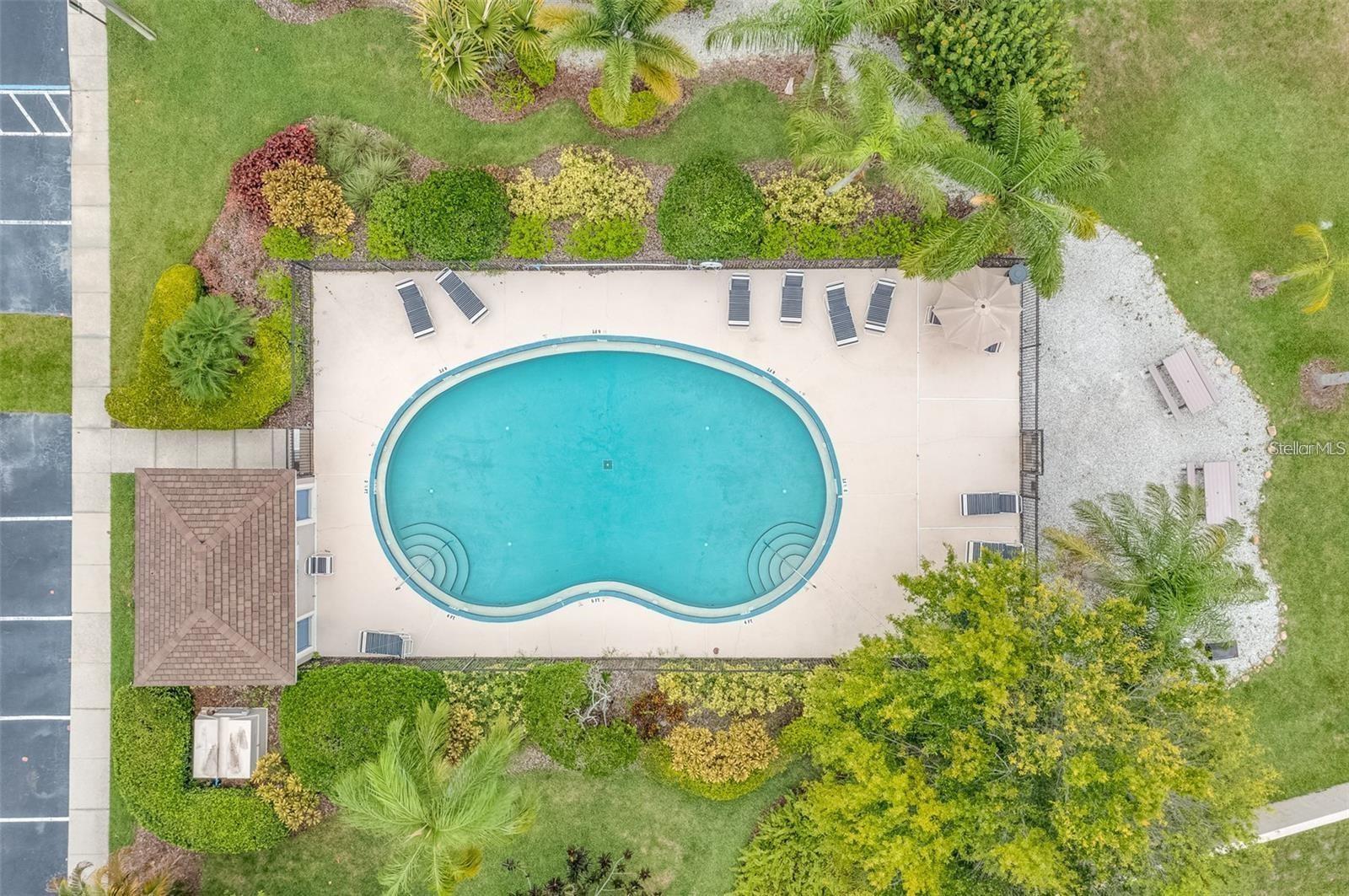 6007 BAYSIDE KEY DR, TAMPA, FL, 33615