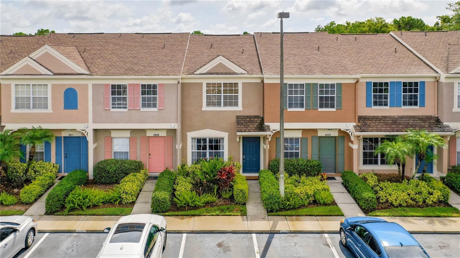 6007 BAYSIDE KEY DR, TAMPA, FL, 33615
