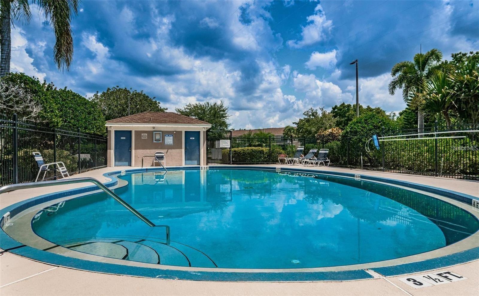 6007 BAYSIDE KEY DR, TAMPA, FL, 33615