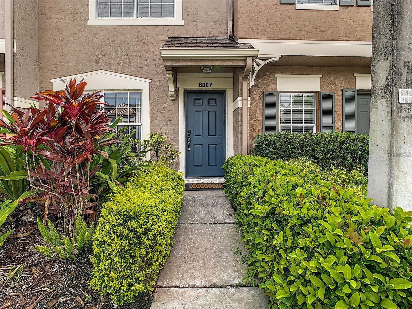 6007 BAYSIDE KEY DR, TAMPA, FL, 33615