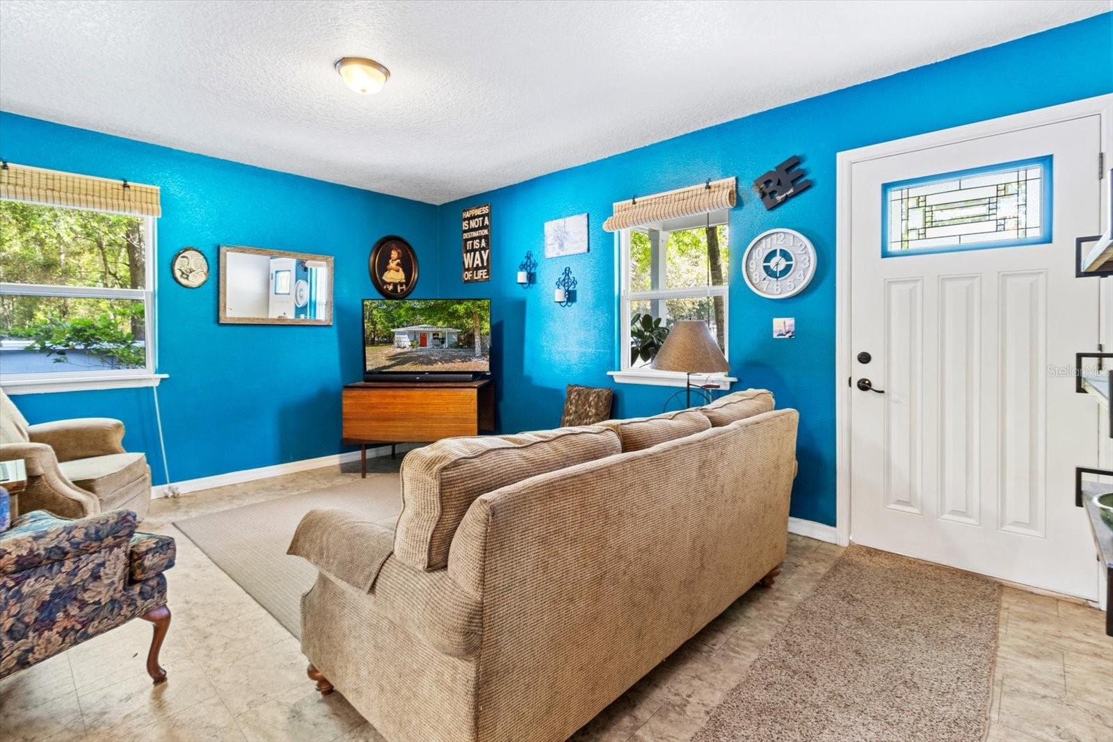 8570 N DISCALFANI LOOP, CRYSTAL RIVER, FL, 34428