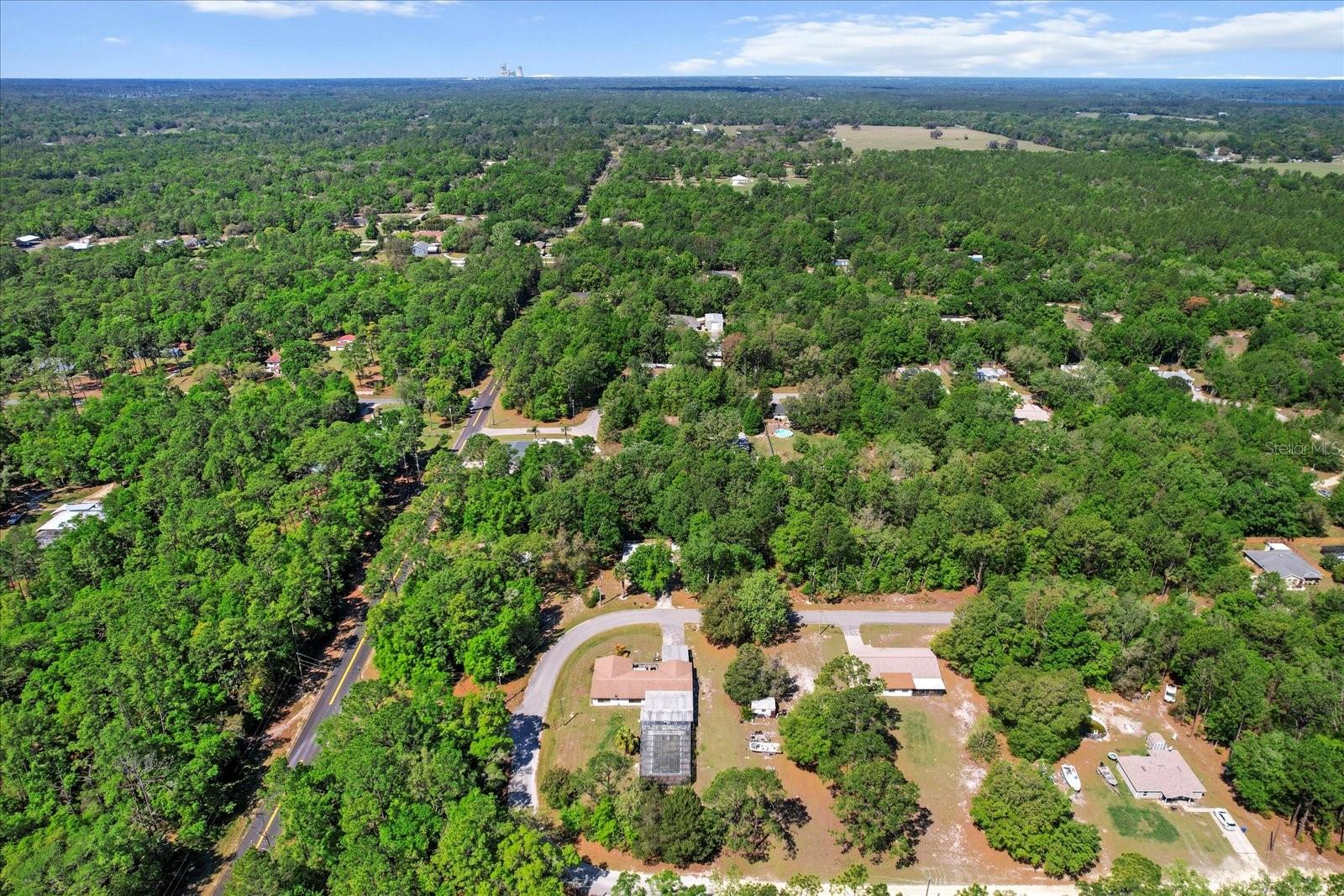 8570 N DISCALFANI LOOP, CRYSTAL RIVER, FL, 34428