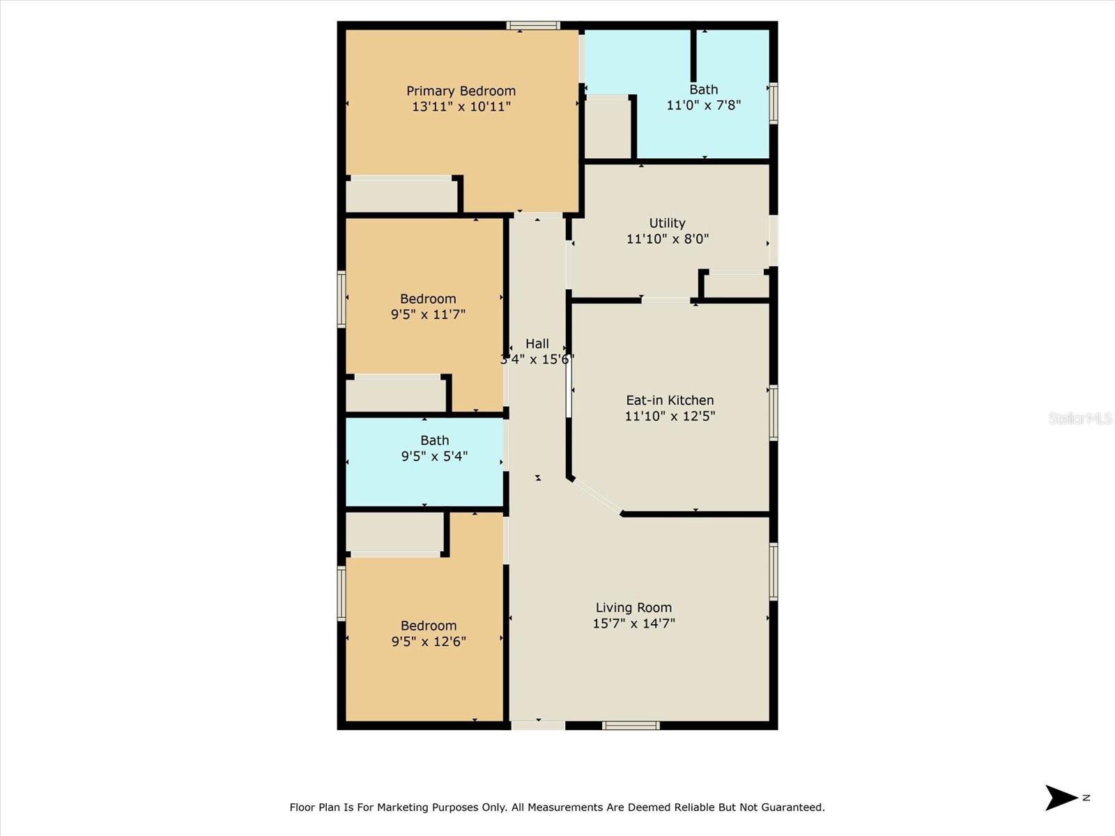 8570 N DISCALFANI LOOP, CRYSTAL RIVER, FL, 34428