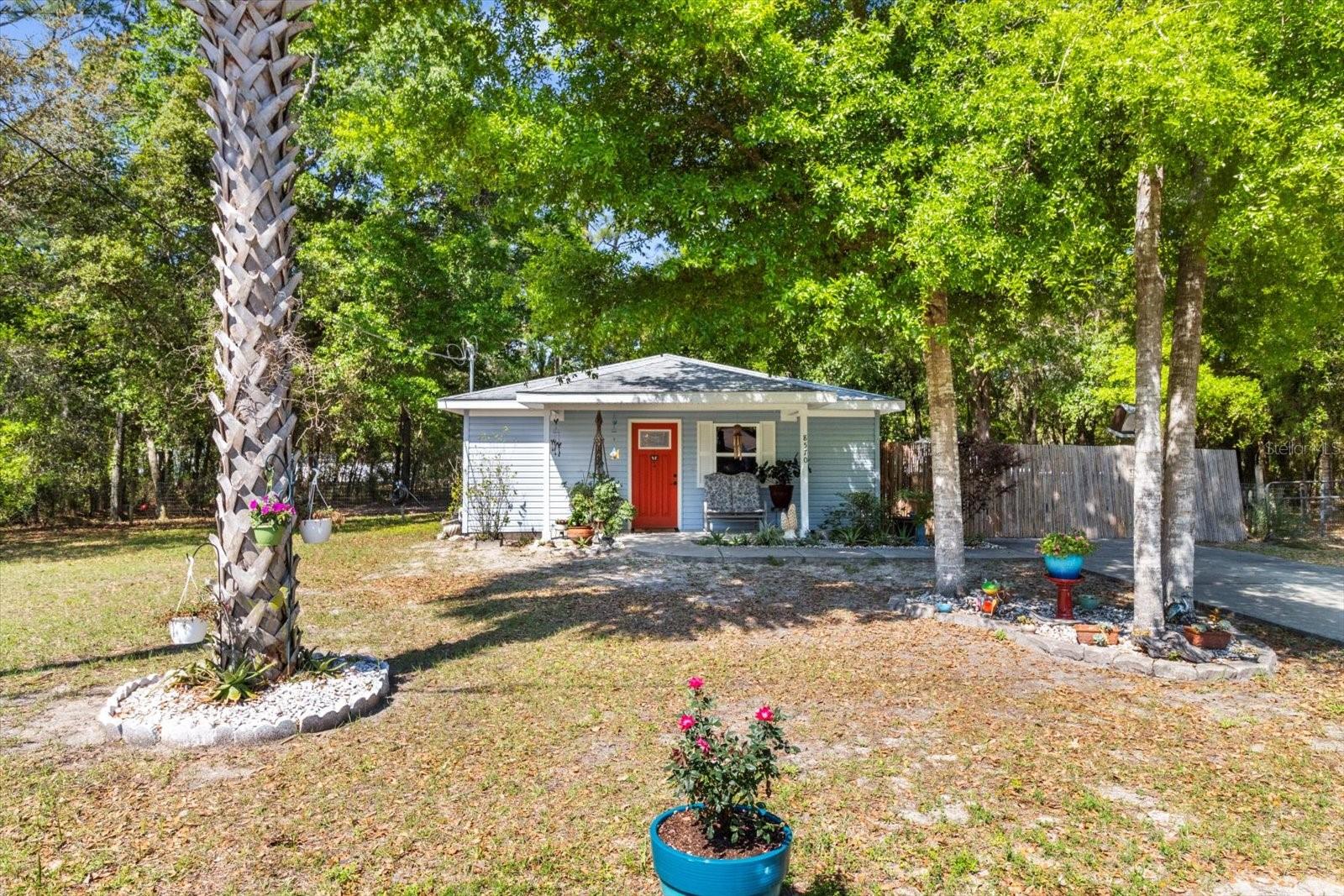 8570 N DISCALFANI LOOP, CRYSTAL RIVER, FL, 34428
