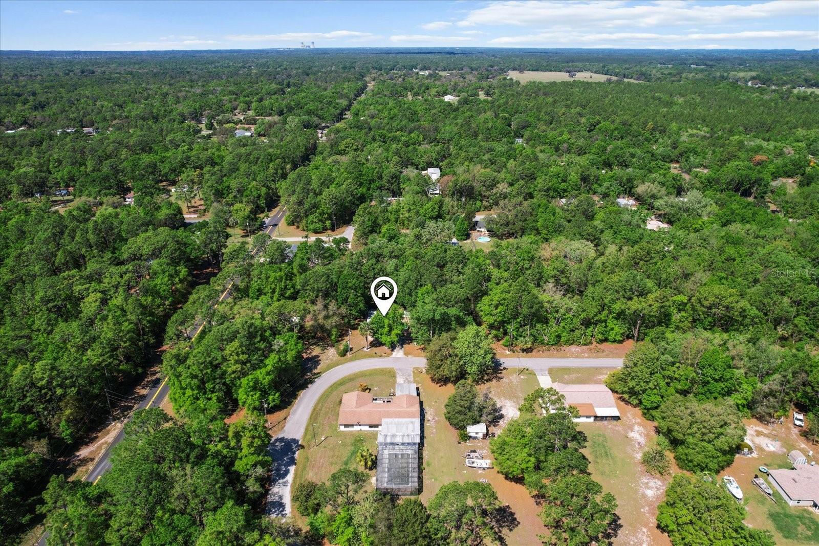 8570 N DISCALFANI LOOP, CRYSTAL RIVER, FL, 34428