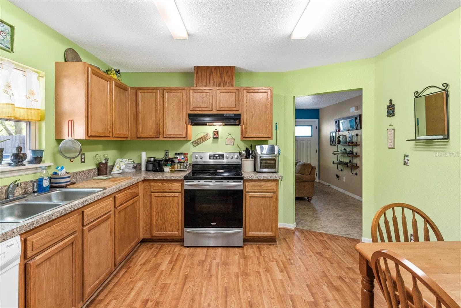 8570 N DISCALFANI LOOP, CRYSTAL RIVER, FL, 34428