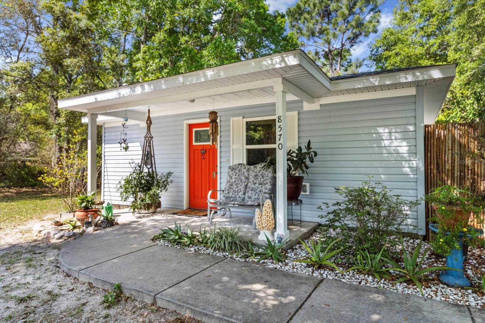 8570 N DISCALFANI LOOP, CRYSTAL RIVER, FL, 34428