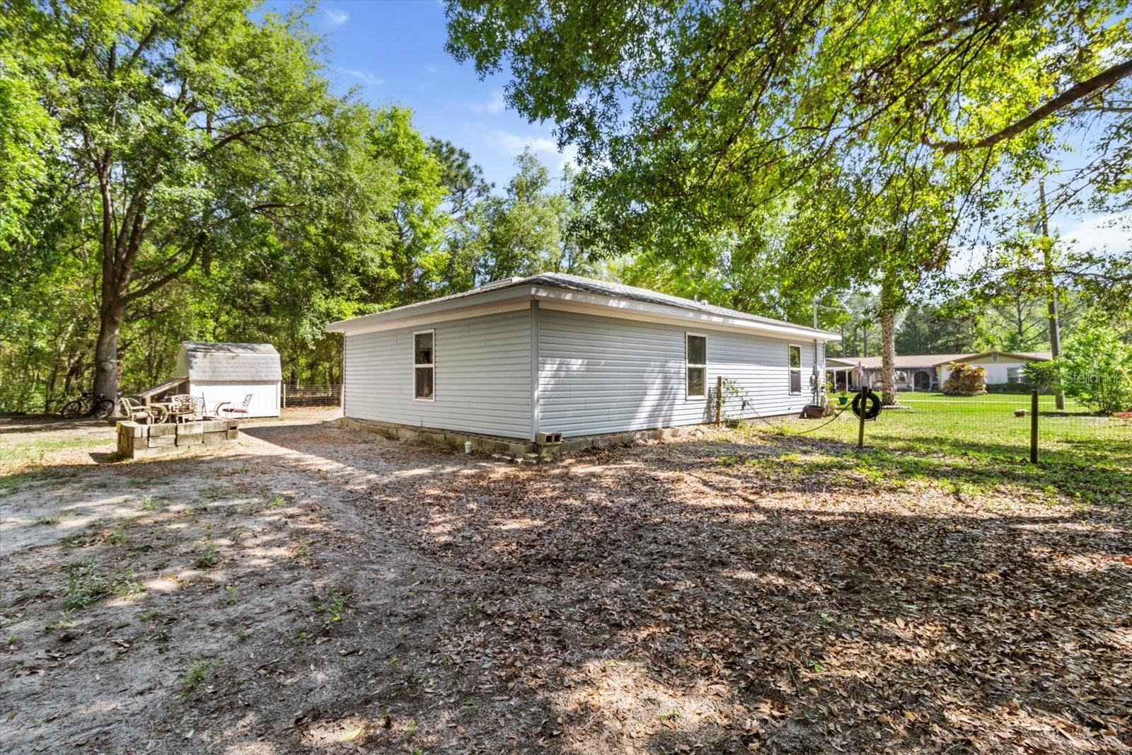 8570 N DISCALFANI LOOP, CRYSTAL RIVER, FL, 34428