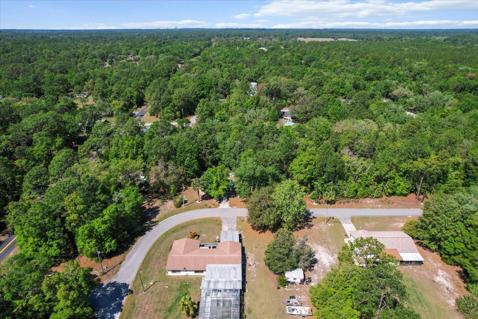 8570 N DISCALFANI LOOP, CRYSTAL RIVER, FL, 34428