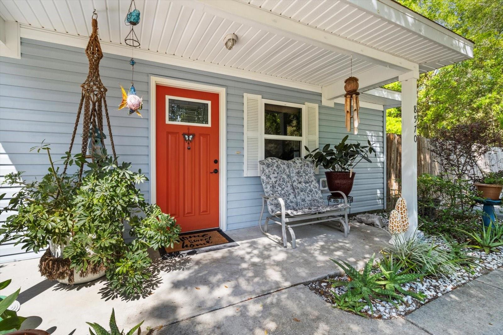 8570 N DISCALFANI LOOP, CRYSTAL RIVER, FL, 34428