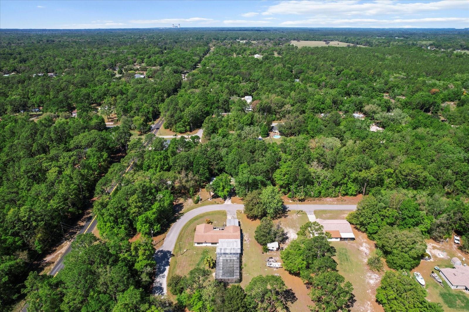 8570 N DISCALFANI LOOP, CRYSTAL RIVER, FL, 34428