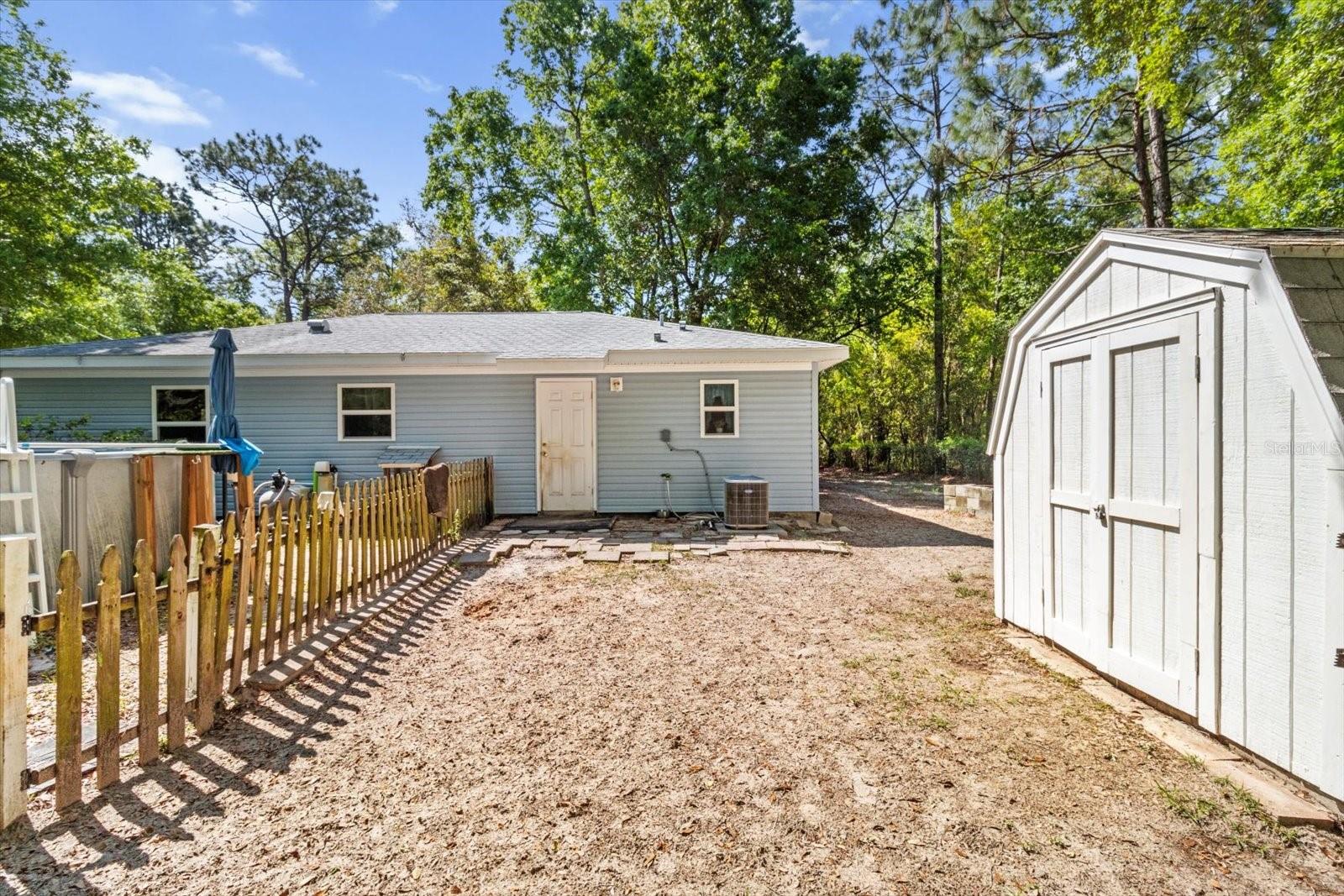 8570 N DISCALFANI LOOP, CRYSTAL RIVER, FL, 34428