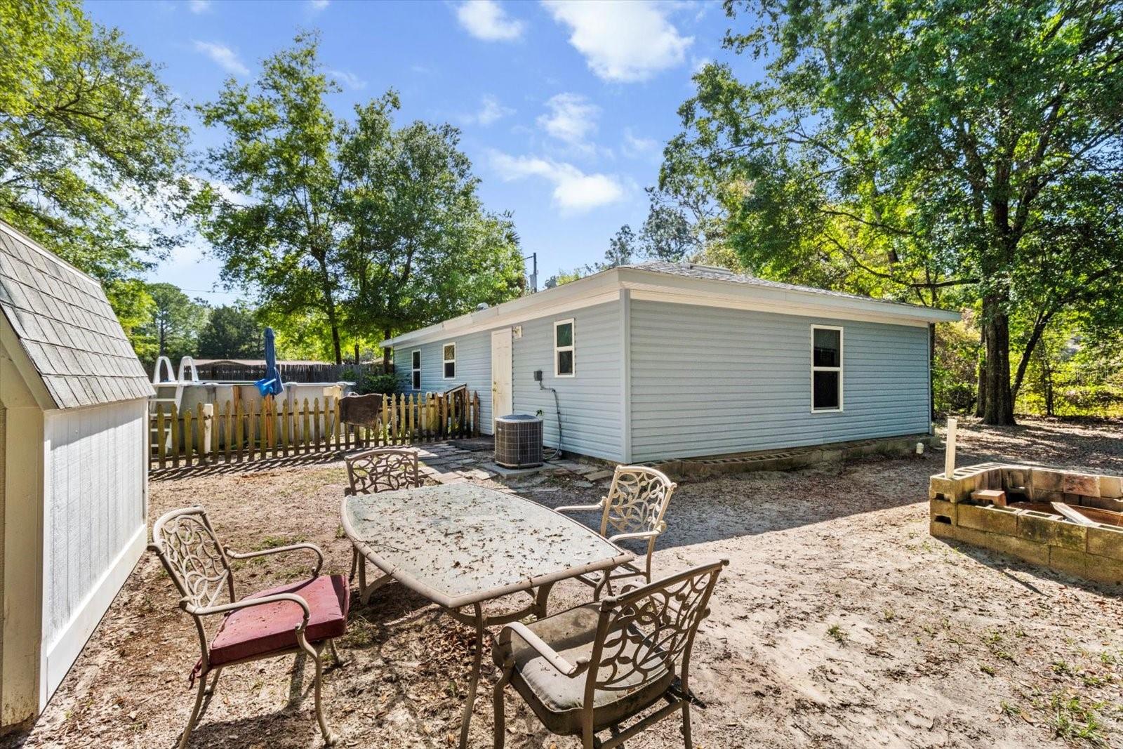 8570 N DISCALFANI LOOP, CRYSTAL RIVER, FL, 34428