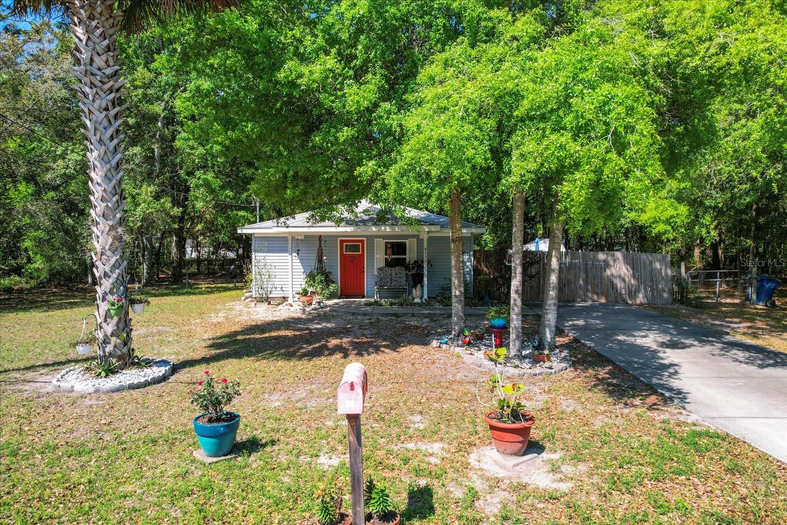 8570 N DISCALFANI LOOP, CRYSTAL RIVER, FL, 34428