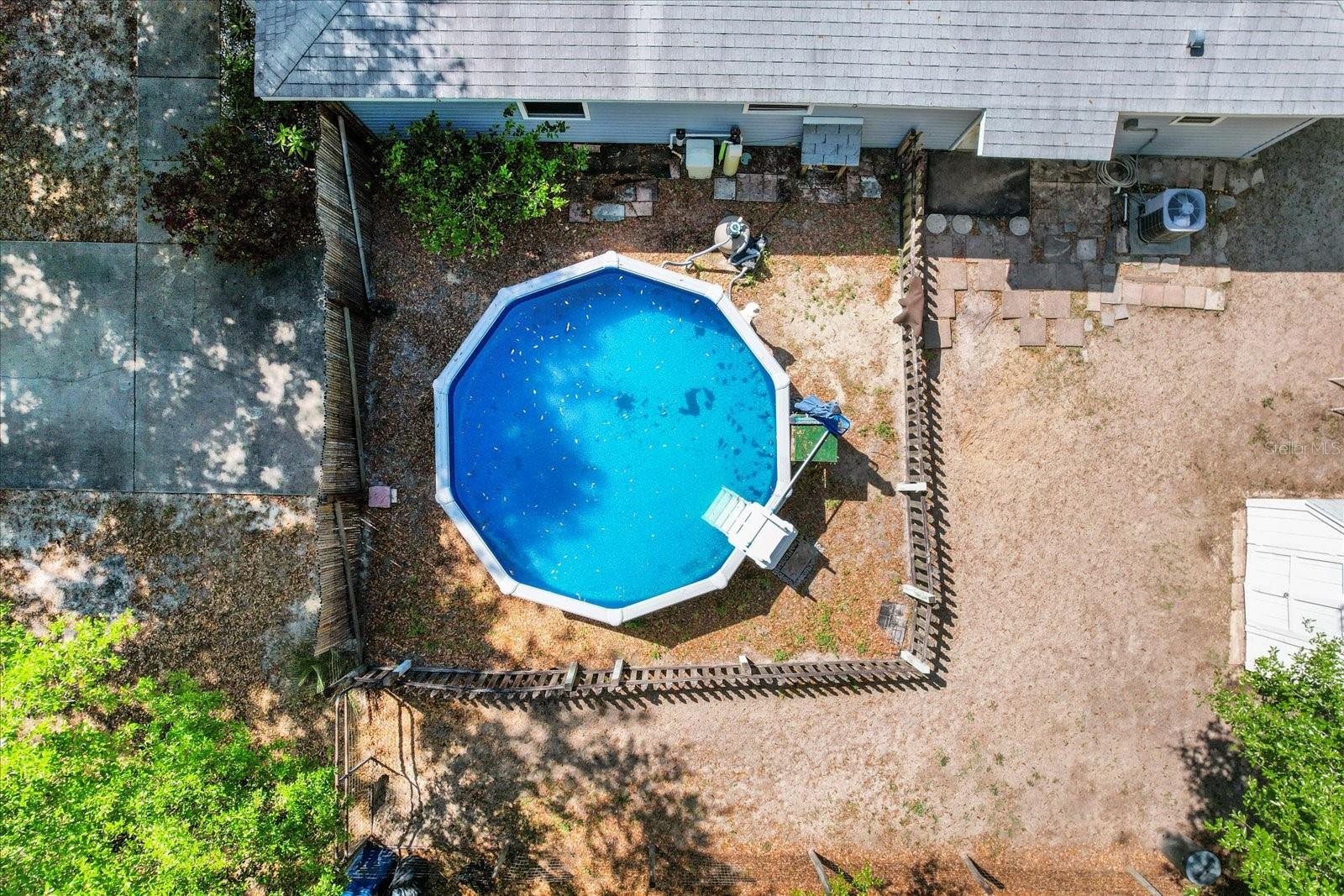 8570 N DISCALFANI LOOP, CRYSTAL RIVER, FL, 34428