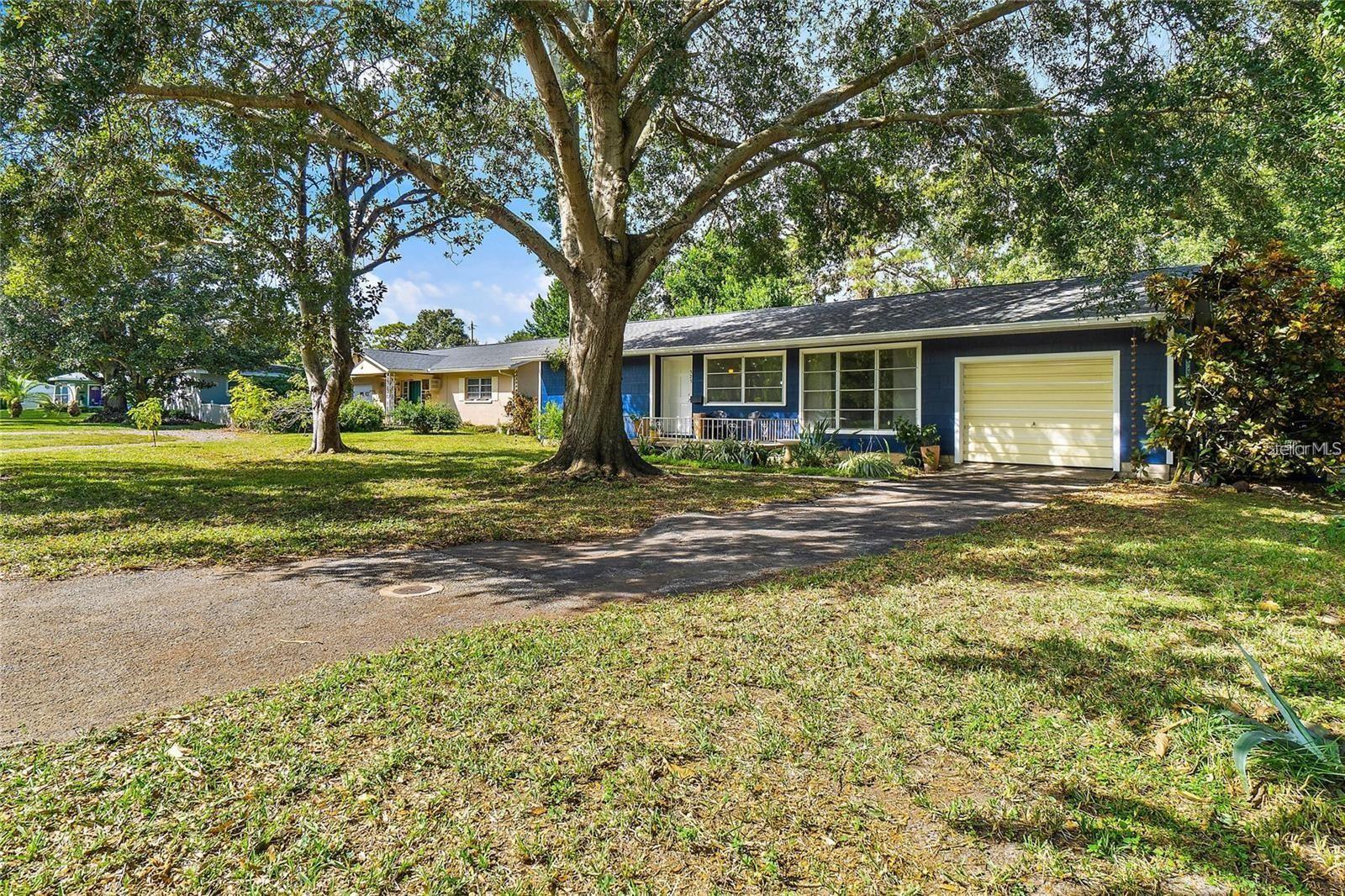 525 64TH AVE S, ST PETERSBURG, FL, 33705