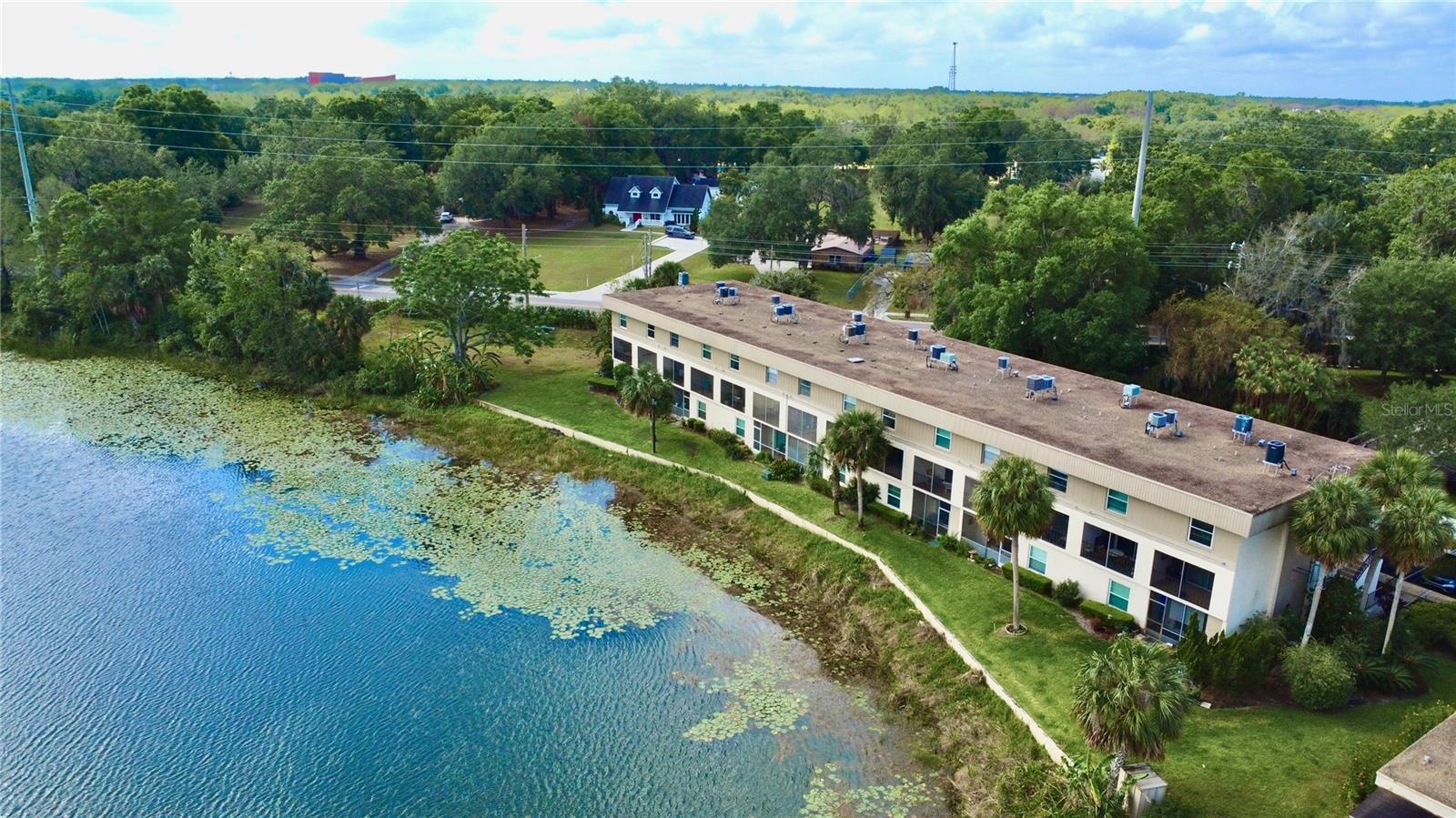 408 E ORLANDO AVE #2A, OCOEE, FL, 34761