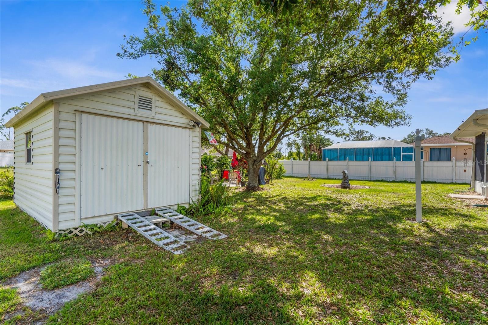 3459 LOTUS RD, NORTH PORT, FL, 34291