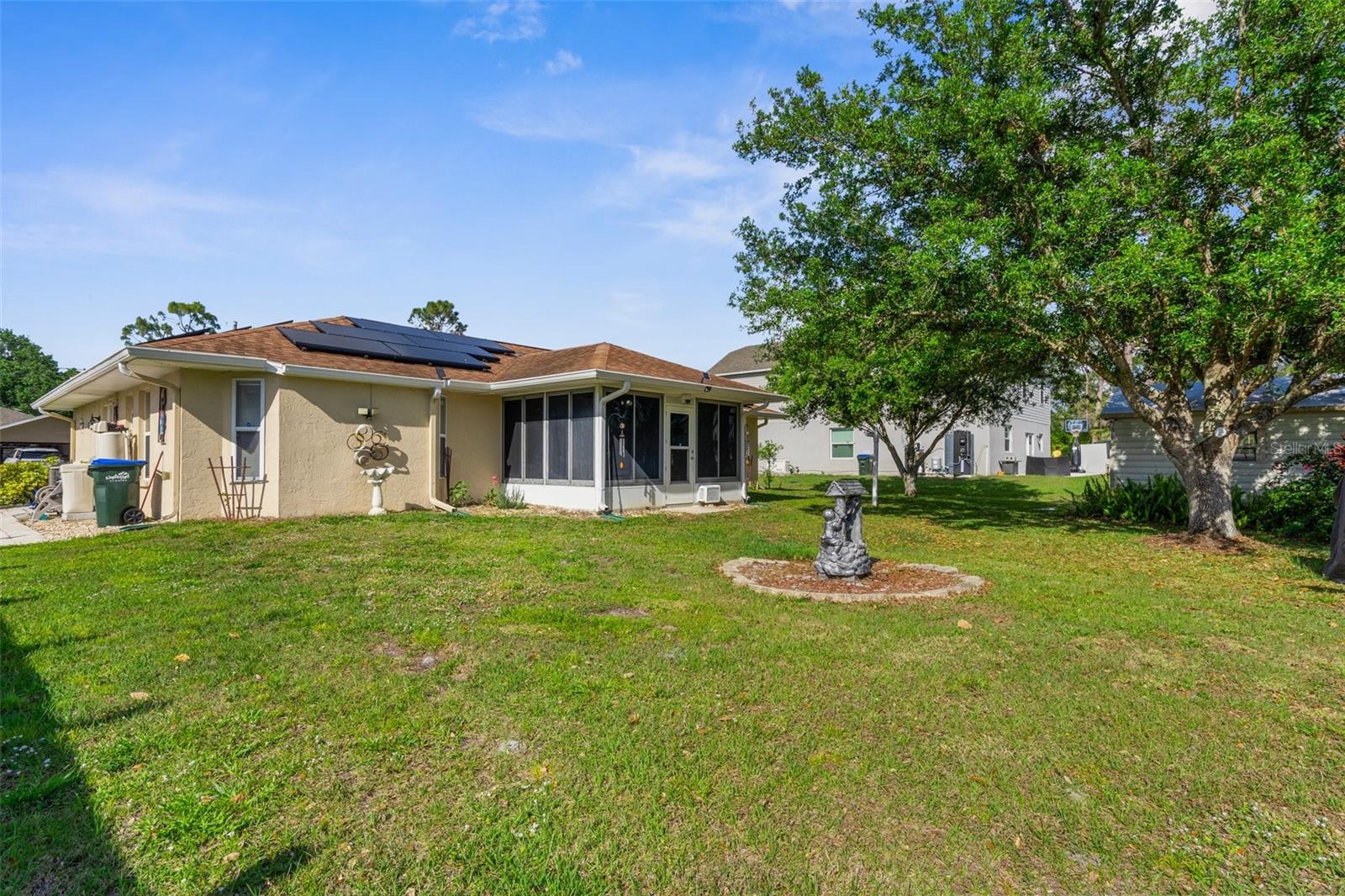 3459 LOTUS RD, NORTH PORT, FL, 34291