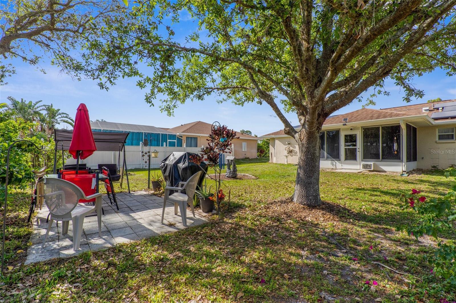 3459 LOTUS RD, NORTH PORT, FL, 34291