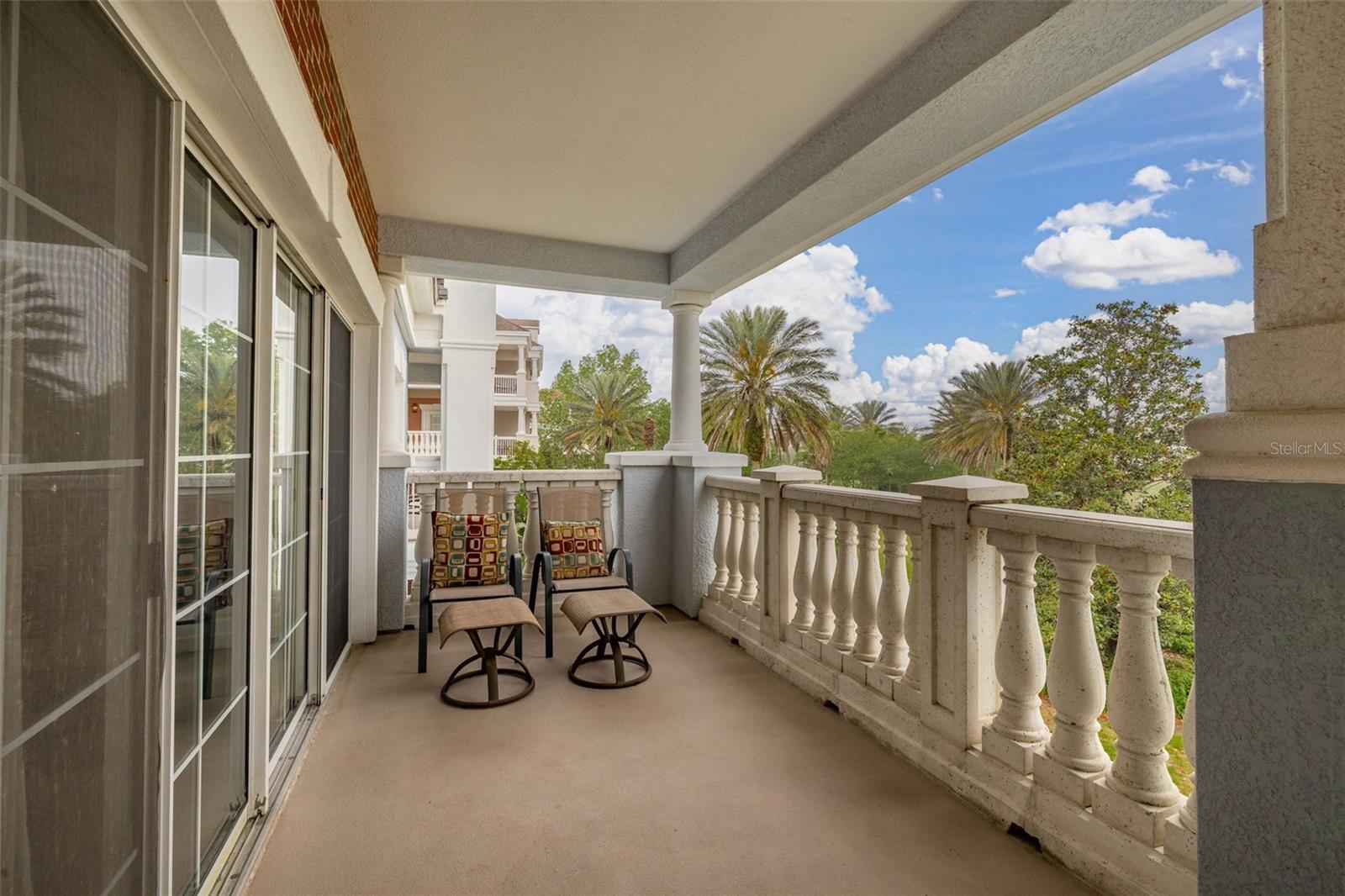 1100 SUNSET VIEW CIR #302, REUNION, FL, 34747