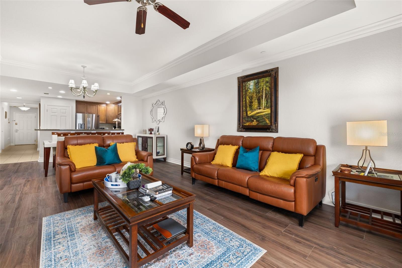 1100 SUNSET VIEW CIR #302, REUNION, FL, 34747