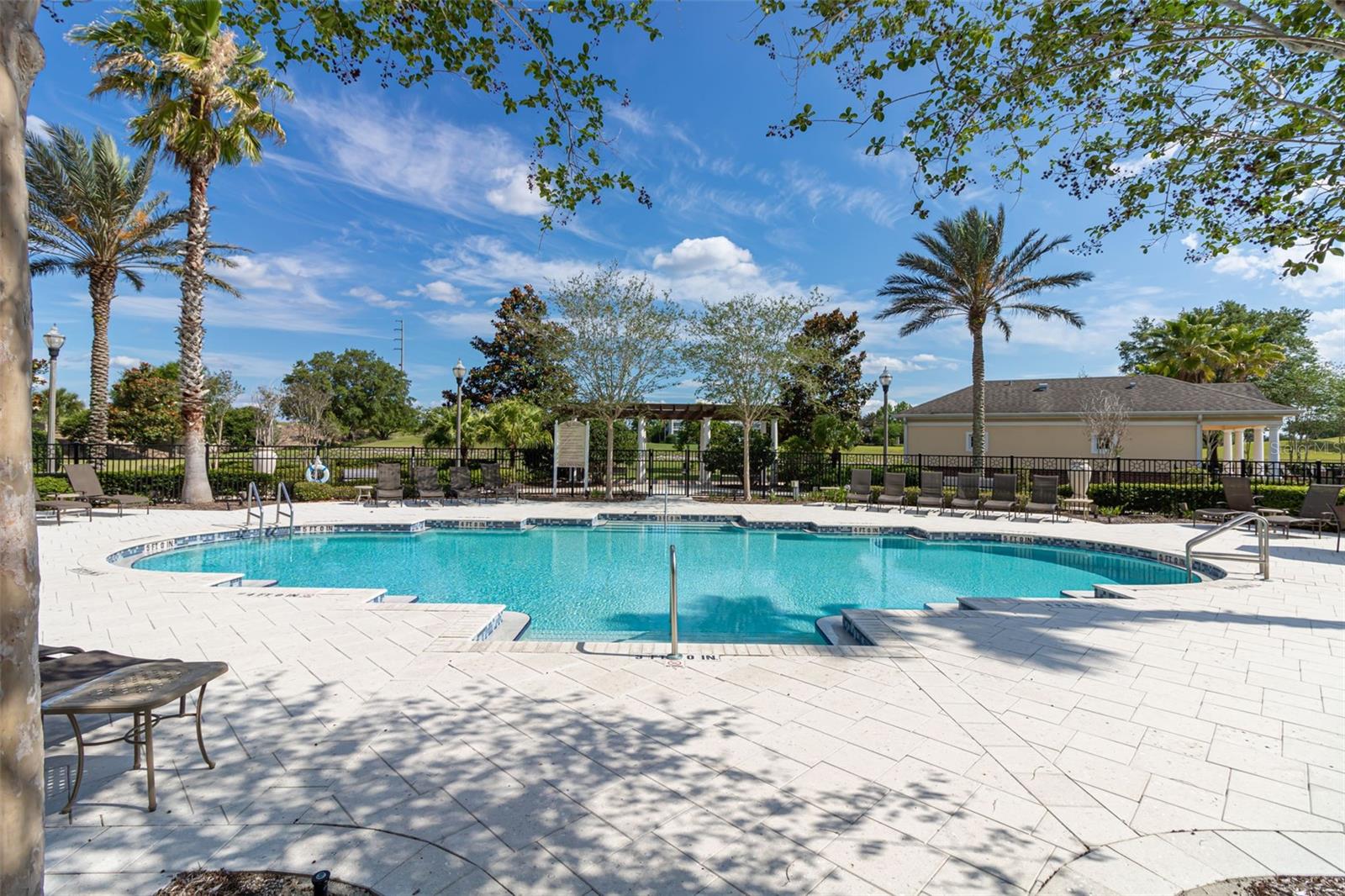 1100 SUNSET VIEW CIR #302, REUNION, FL, 34747