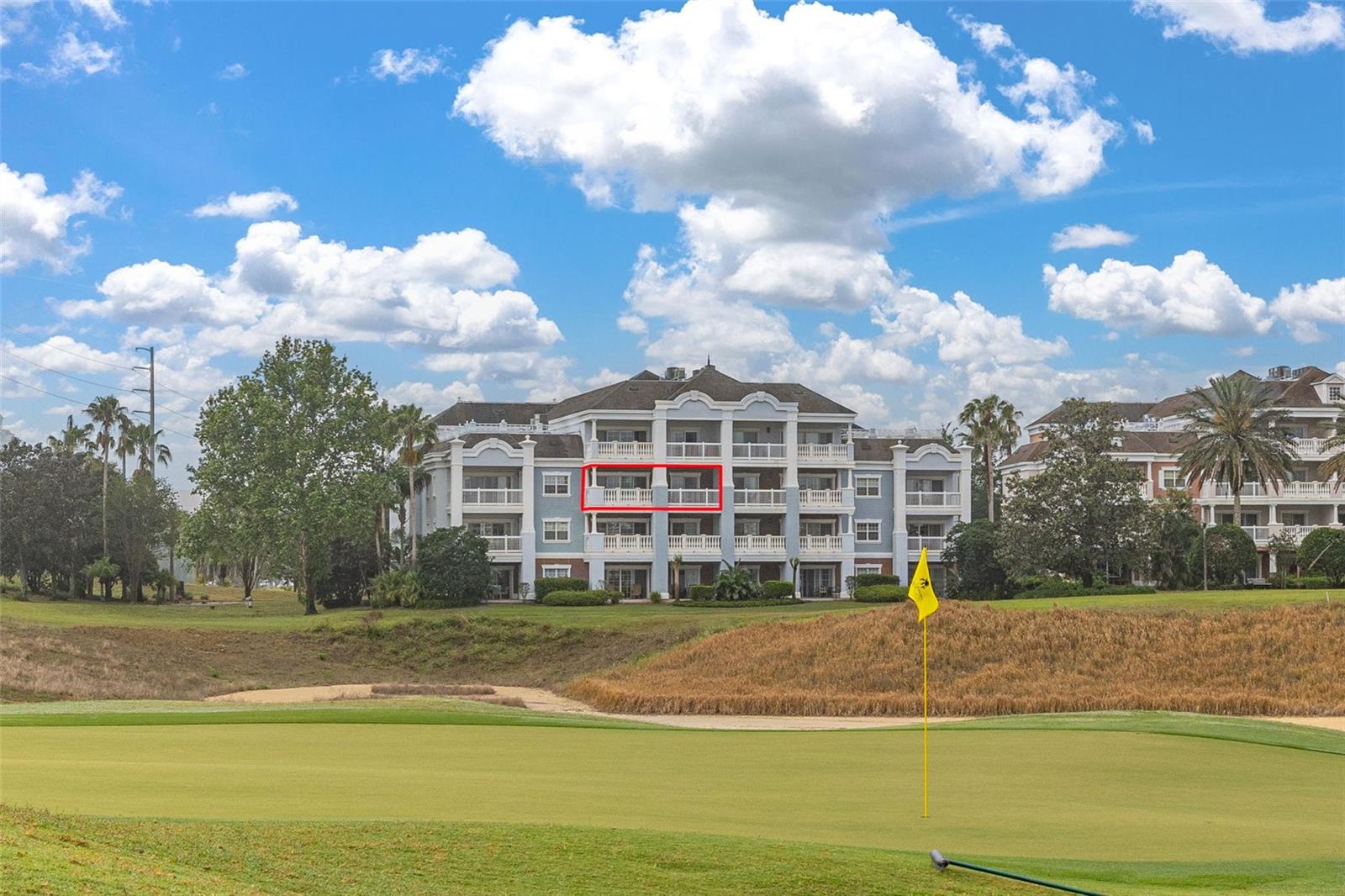 1100 SUNSET VIEW CIR #302, REUNION, FL, 34747