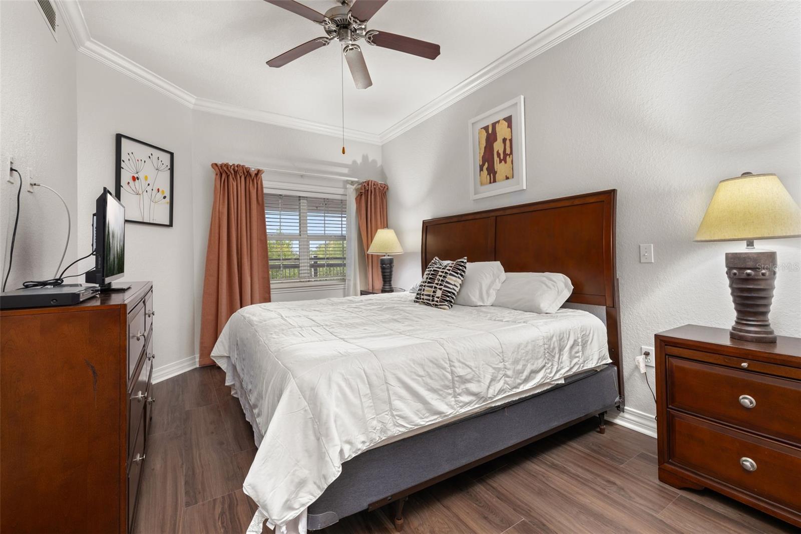 1100 SUNSET VIEW CIR #302, REUNION, FL, 34747
