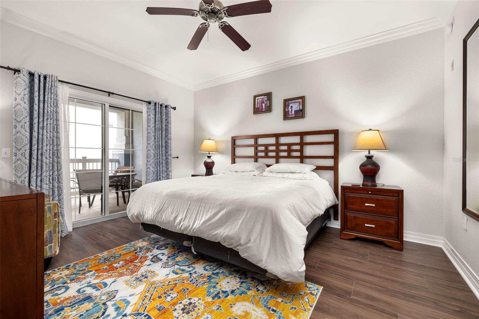 1100 SUNSET VIEW CIR #302, REUNION, FL, 34747