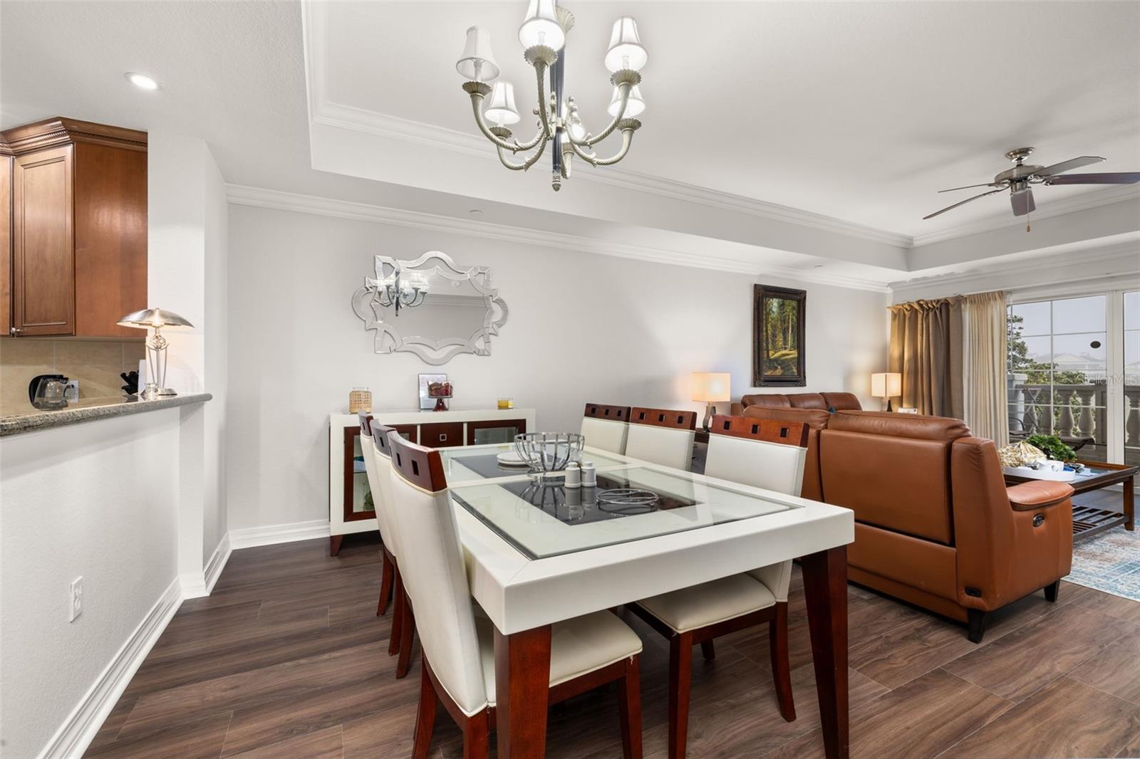 1100 SUNSET VIEW CIR #302, REUNION, FL, 34747