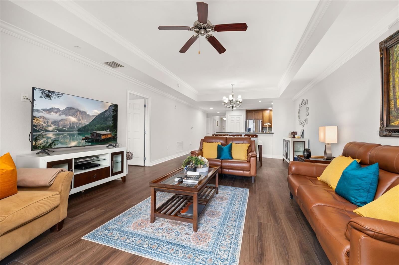 1100 SUNSET VIEW CIR #302, REUNION, FL, 34747