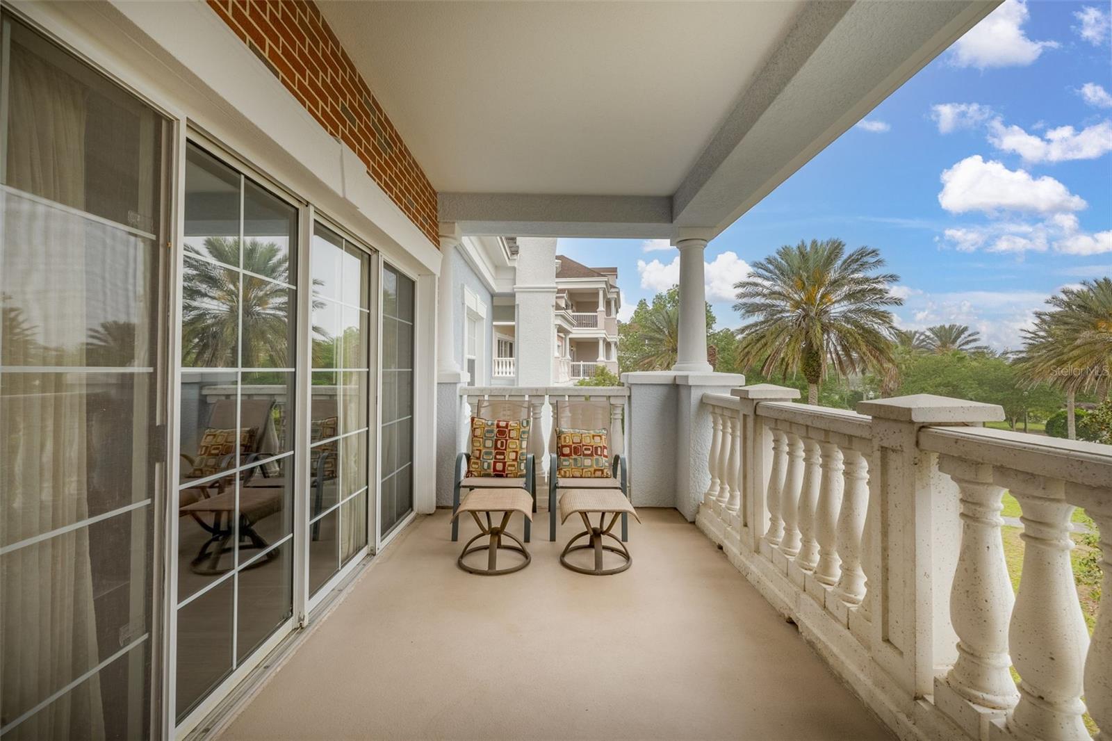 1100 SUNSET VIEW CIR #302, REUNION, FL, 34747