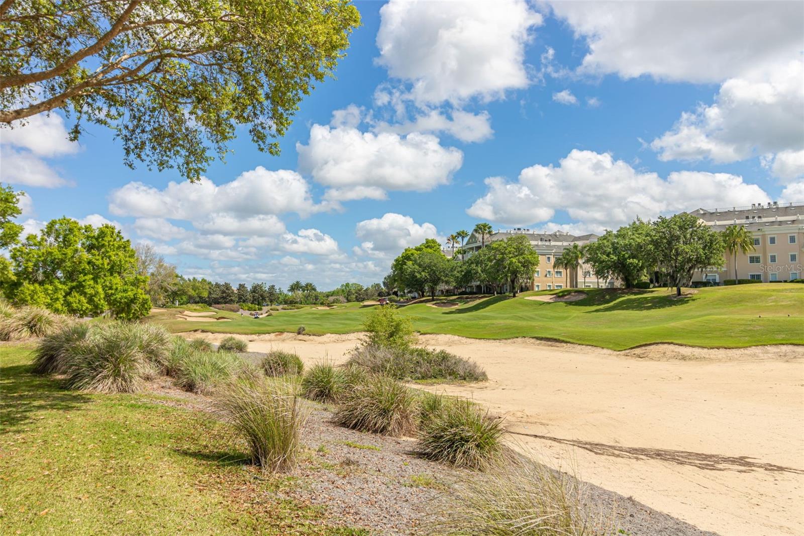 1100 SUNSET VIEW CIR #302, REUNION, FL, 34747