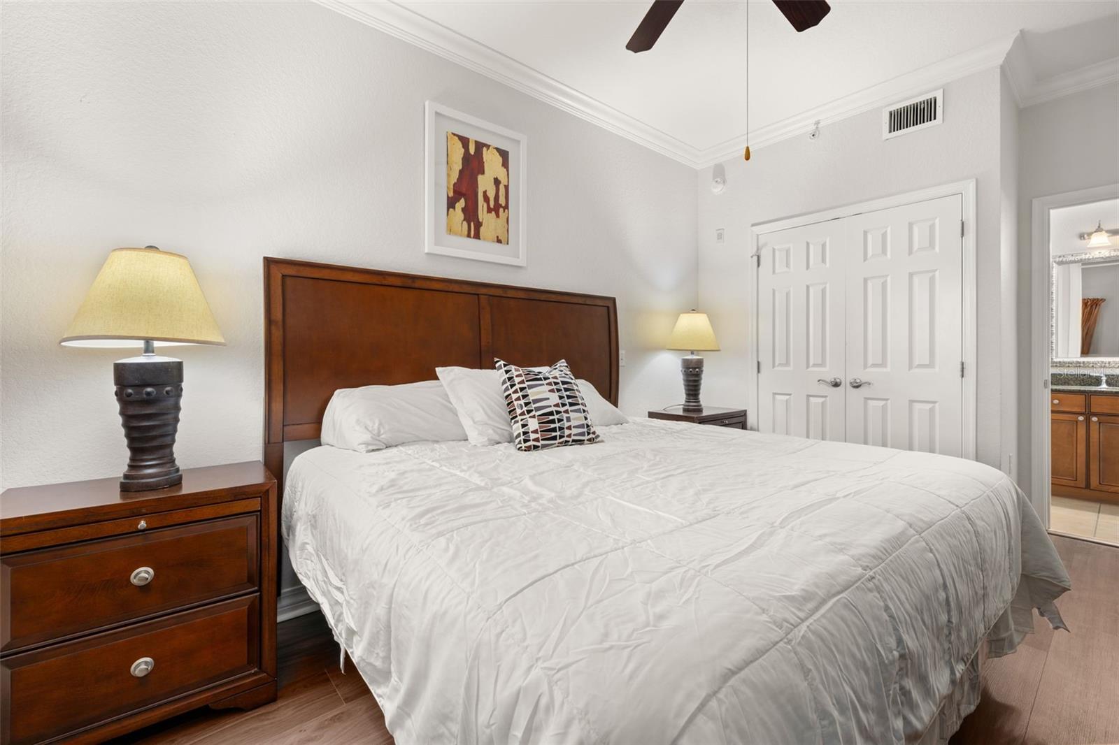 1100 SUNSET VIEW CIR #302, REUNION, FL, 34747