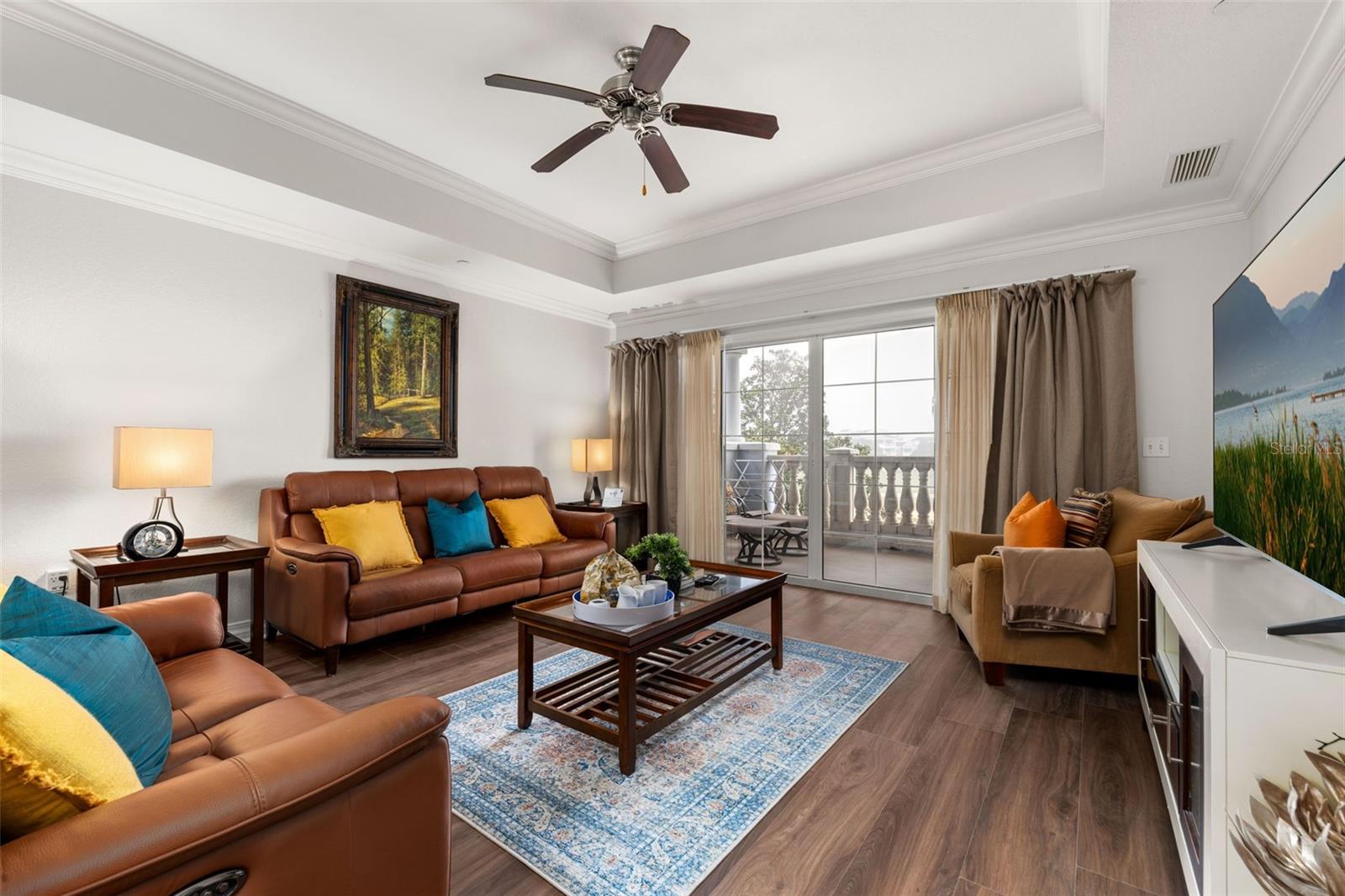 1100 SUNSET VIEW CIR #302, REUNION, FL, 34747