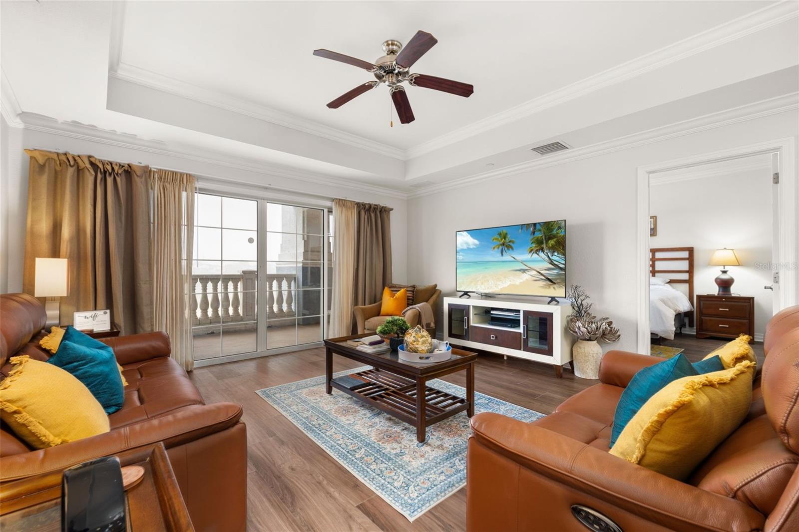 1100 SUNSET VIEW CIR #302, REUNION, FL, 34747