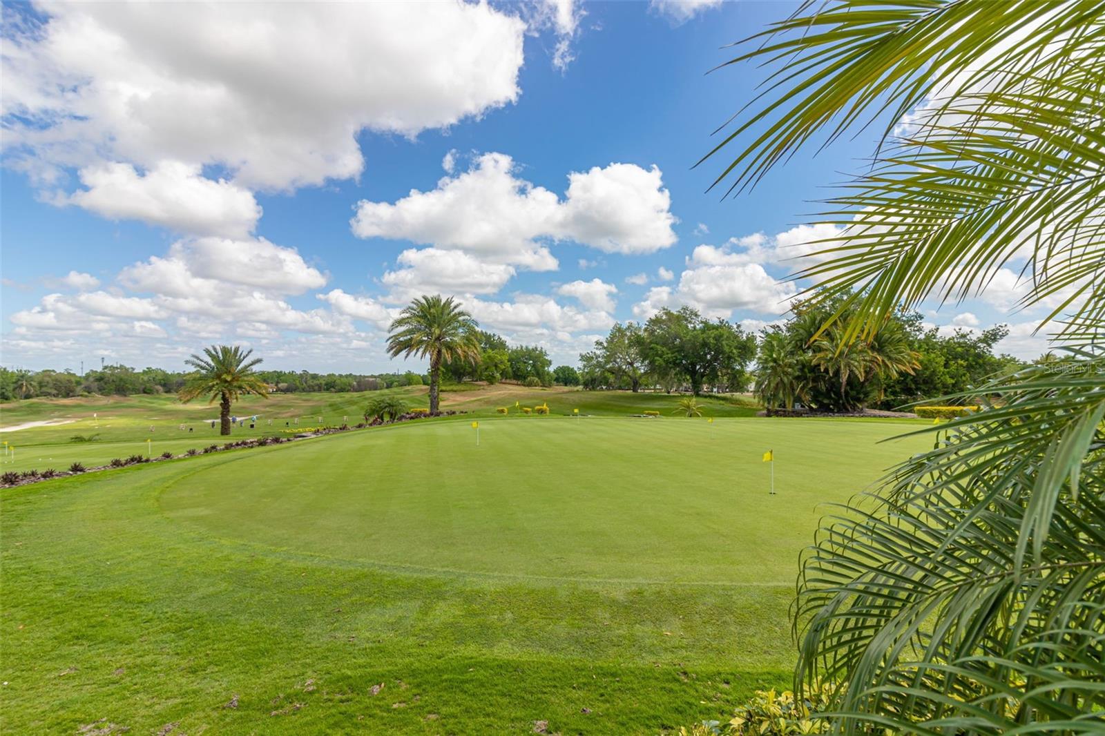 1100 SUNSET VIEW CIR #302, REUNION, FL, 34747