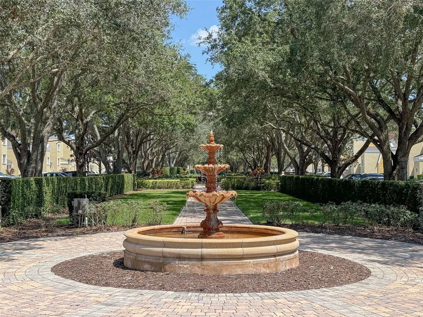 1100 SUNSET VIEW CIR #302, REUNION, FL, 34747
