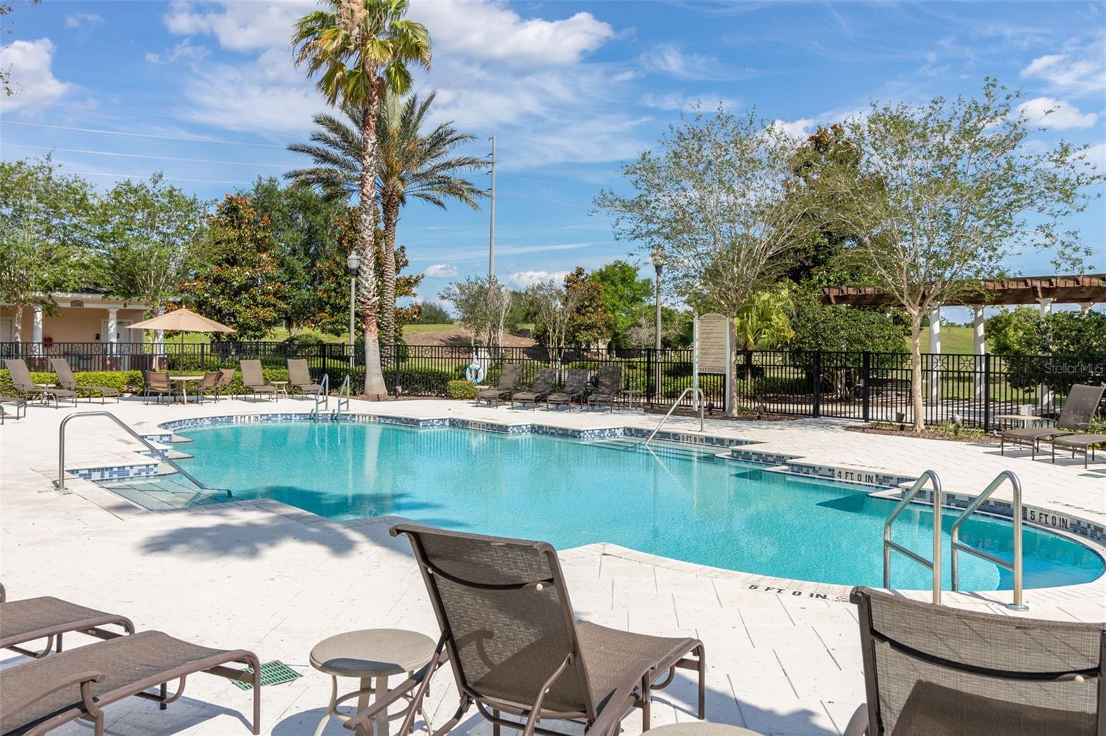 1100 SUNSET VIEW CIR #302, REUNION, FL, 34747