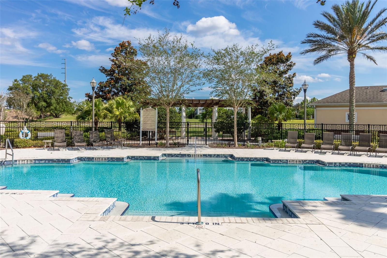 1100 SUNSET VIEW CIR #302, REUNION, FL, 34747