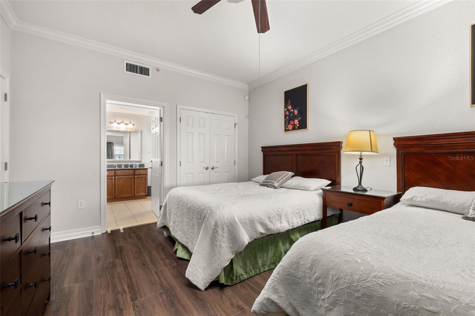 1100 SUNSET VIEW CIR #302, REUNION, FL, 34747