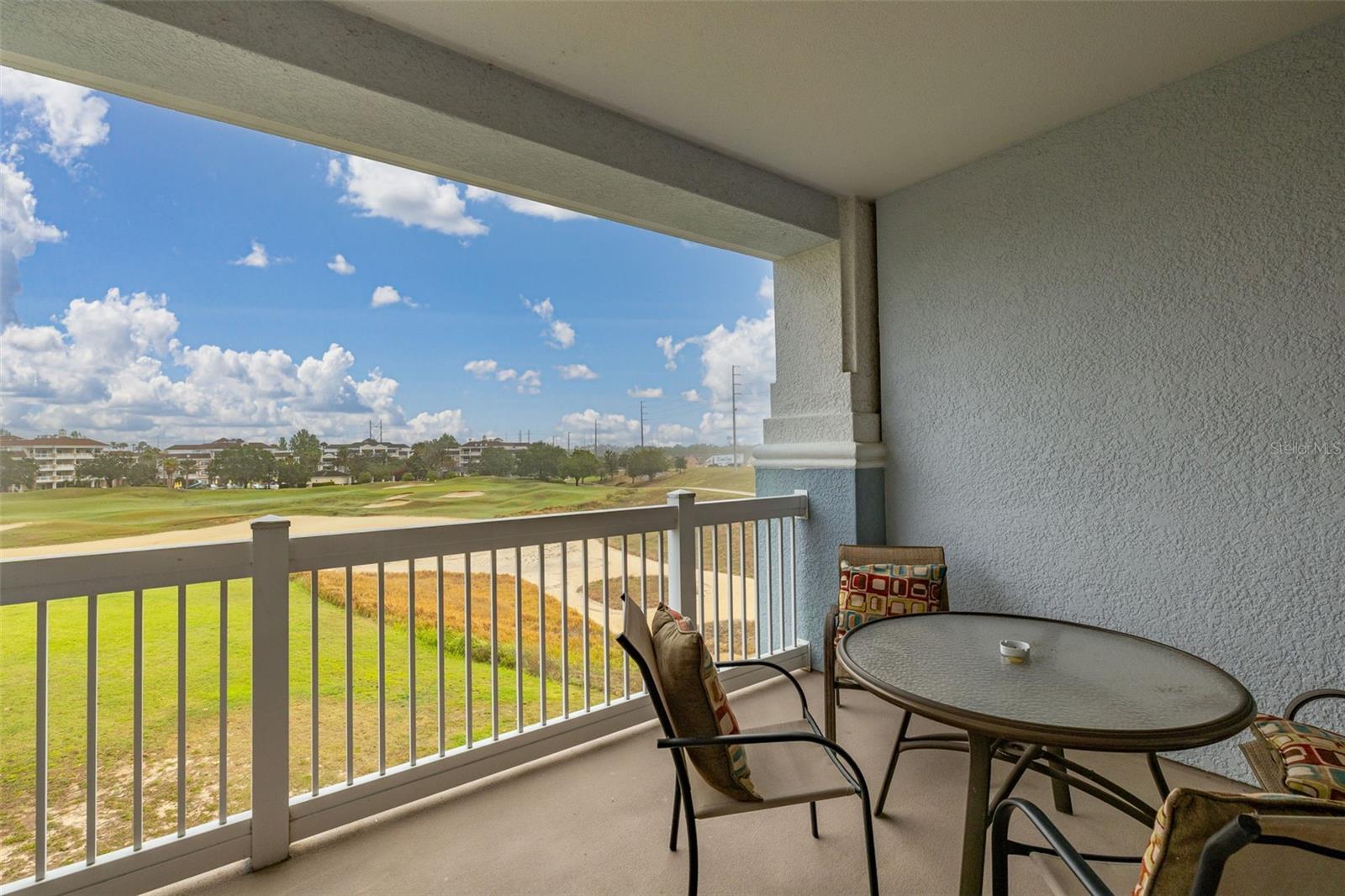 1100 SUNSET VIEW CIR #302, REUNION, FL, 34747