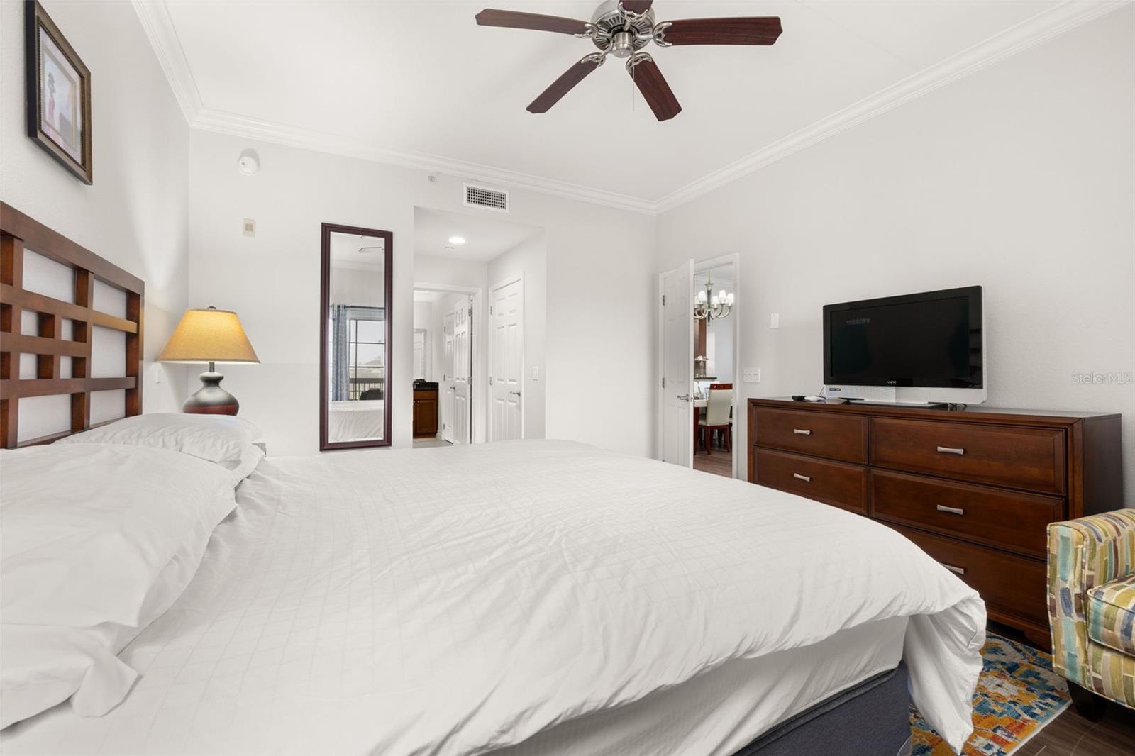 1100 SUNSET VIEW CIR #302, REUNION, FL, 34747