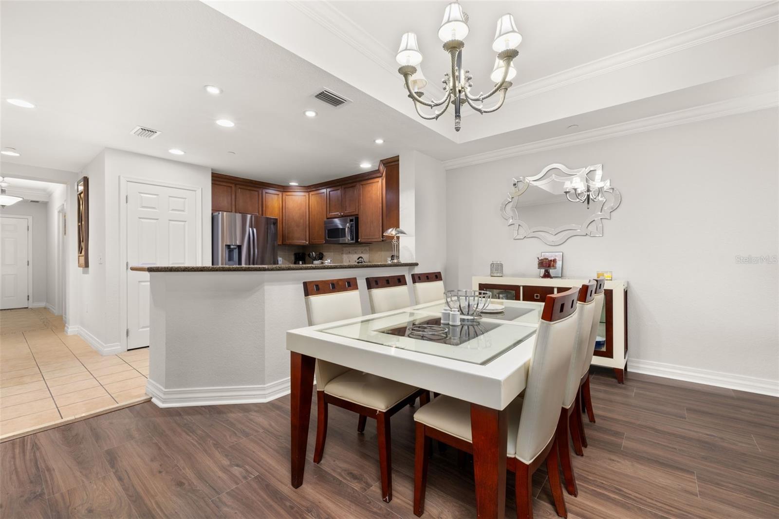 1100 SUNSET VIEW CIR #302, REUNION, FL, 34747