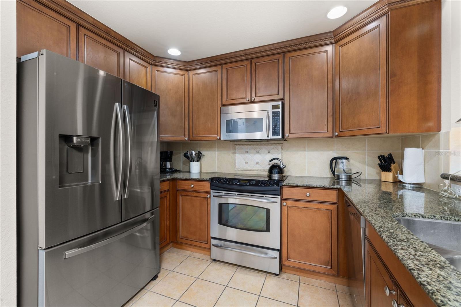 1100 SUNSET VIEW CIR #302, REUNION, FL, 34747