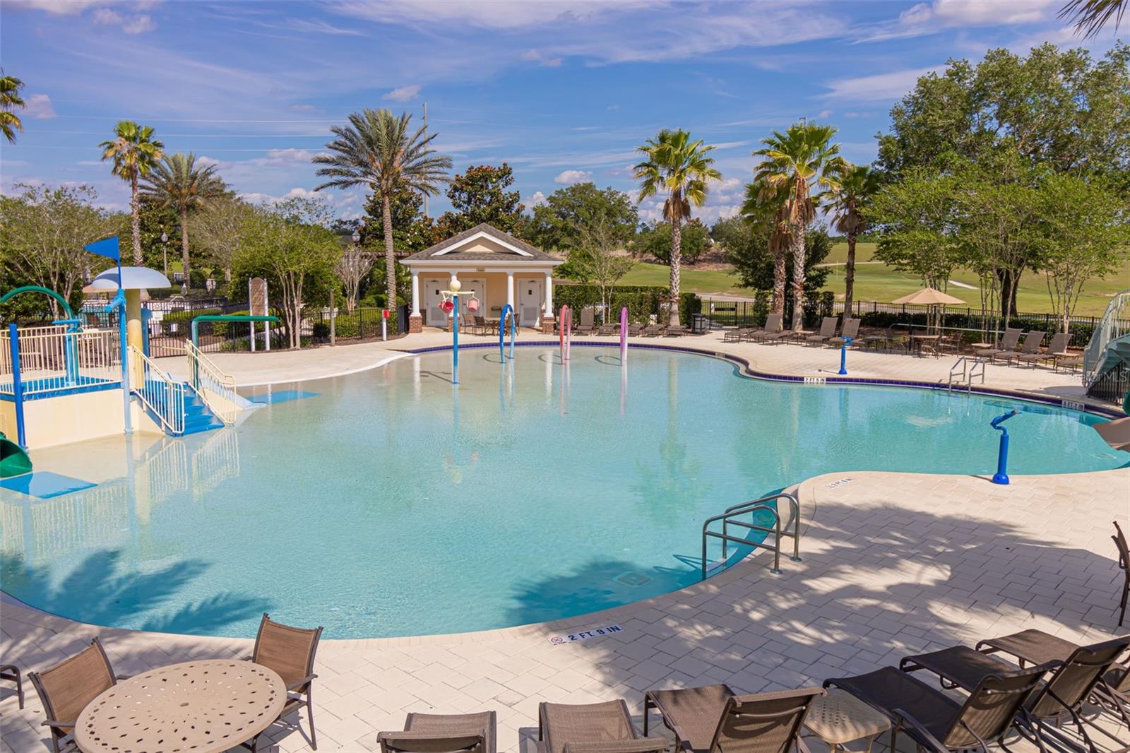 1100 SUNSET VIEW CIR #302, REUNION, FL, 34747
