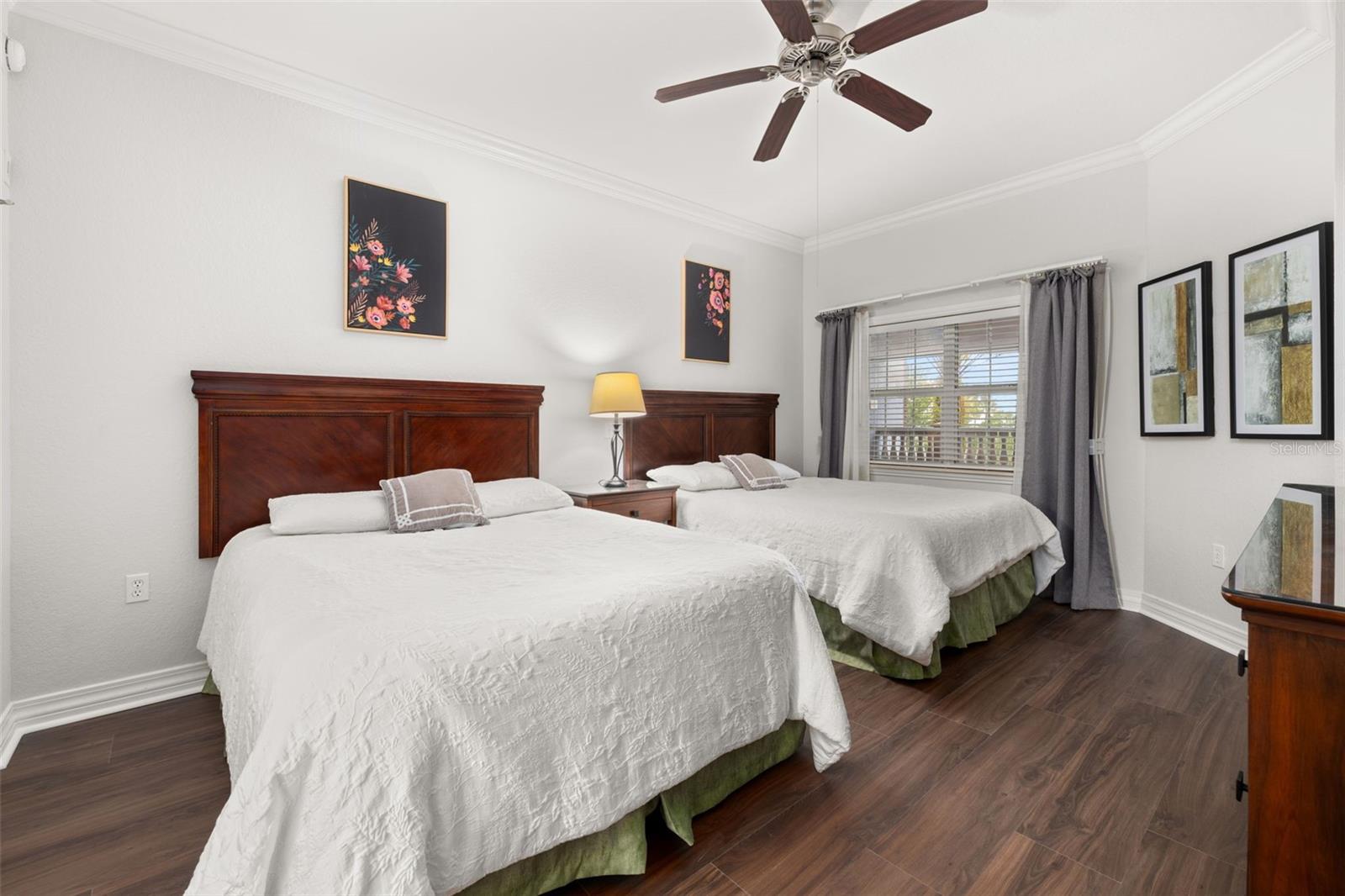 1100 SUNSET VIEW CIR #302, REUNION, FL, 34747